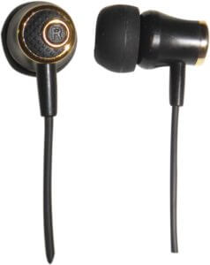 earphone