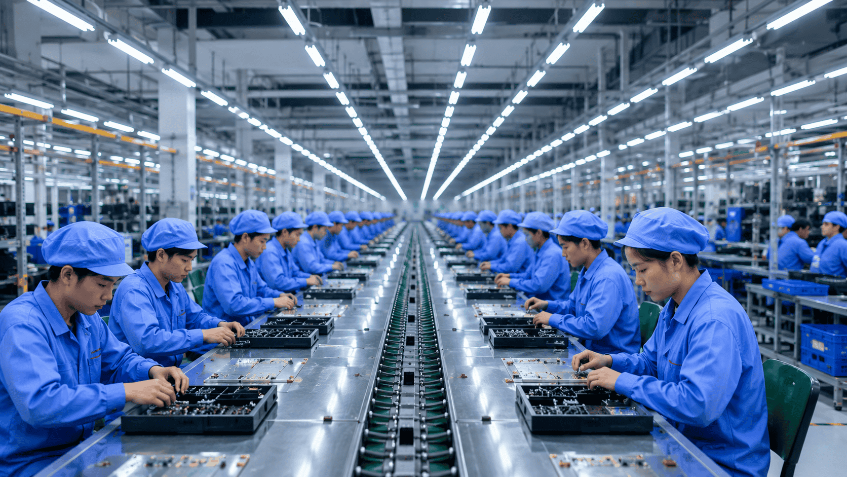 Factory