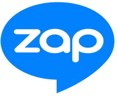 ZAP Logo